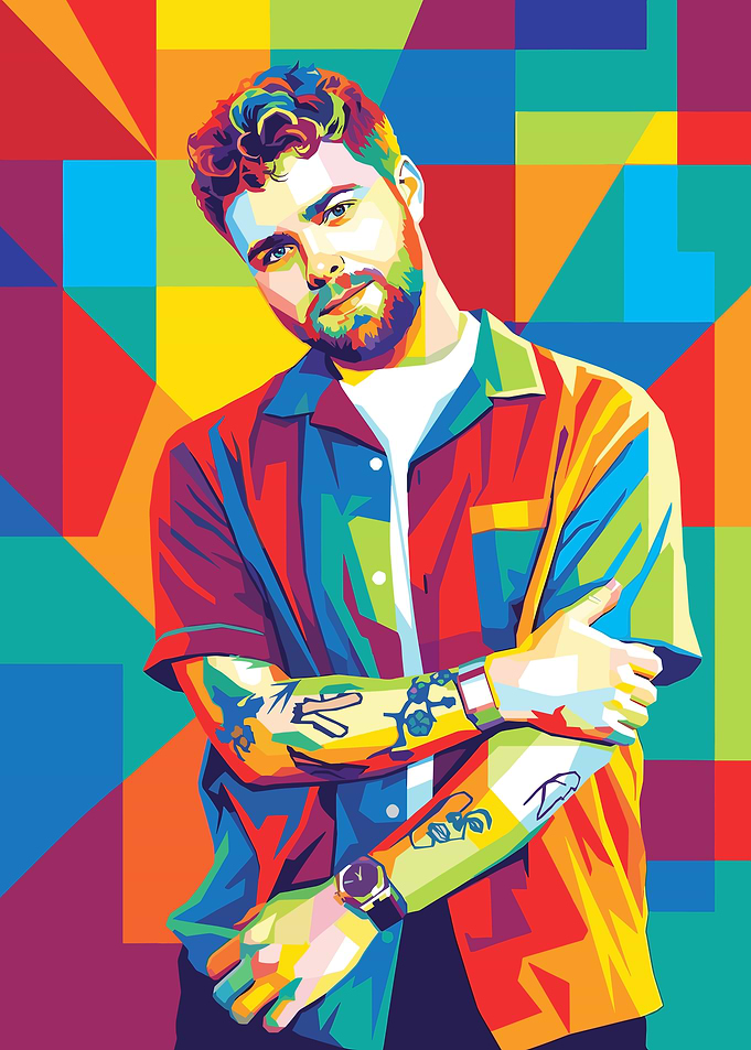 Alex Warren