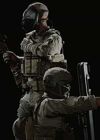 Ready or Not Game