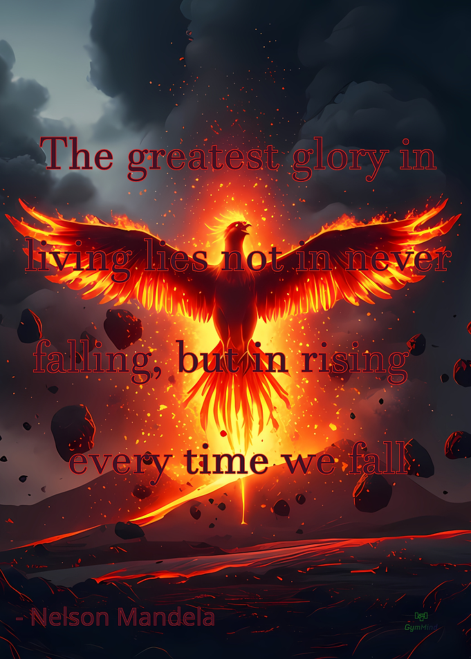 Rebirth