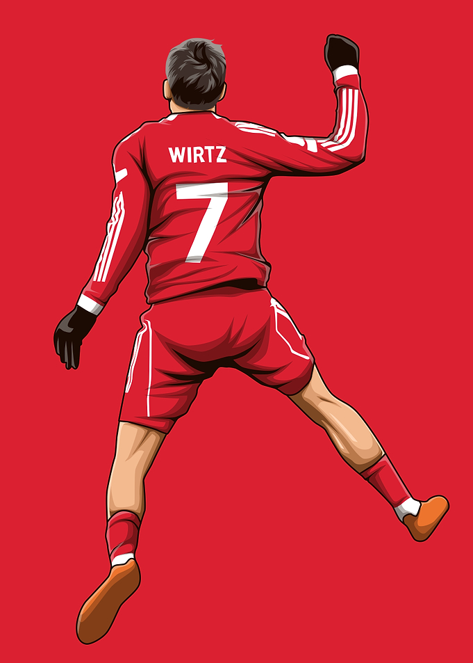 Florian Wirtz