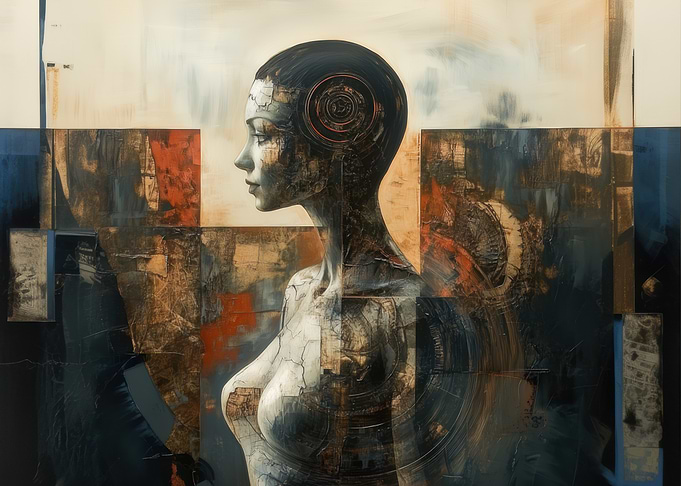 Synthetic Calm
