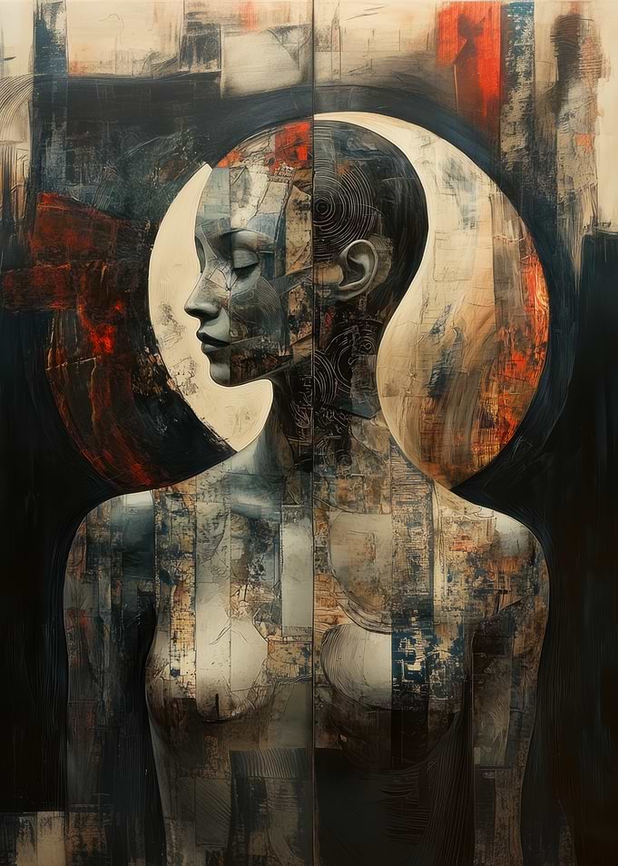 Eclipse of Identity