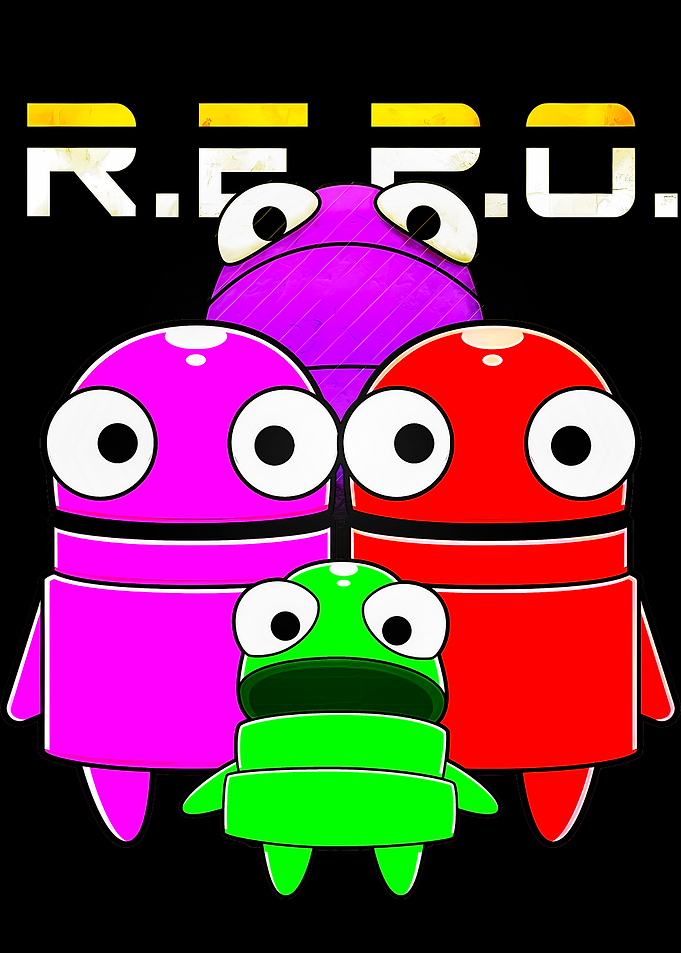 repo