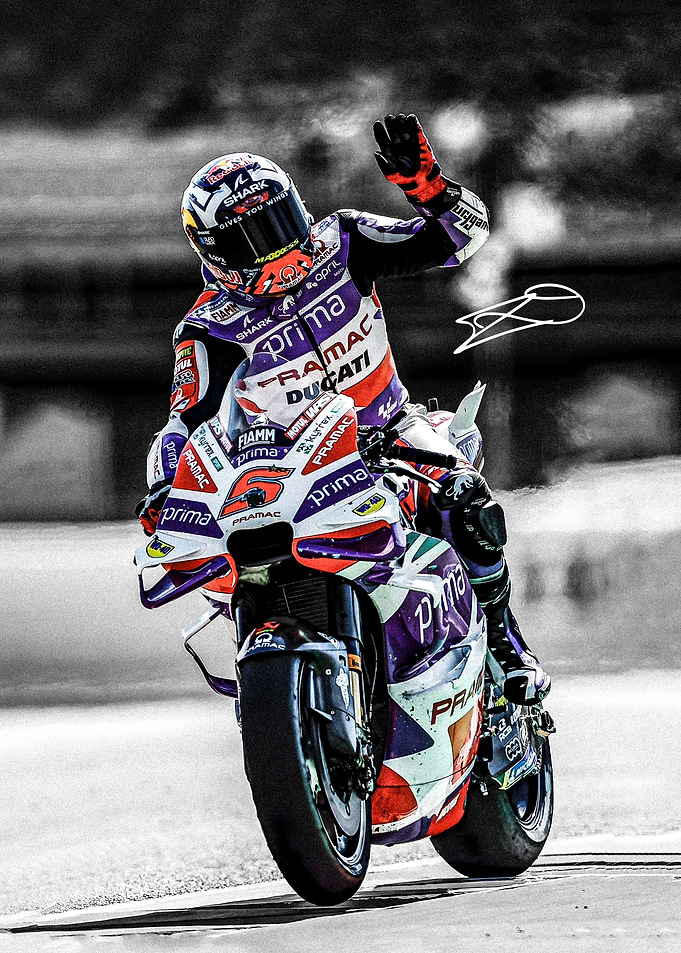Johann Zarco
