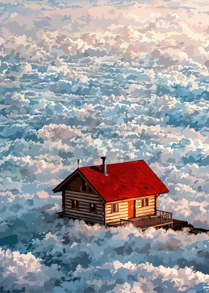Cabin in the Clouds