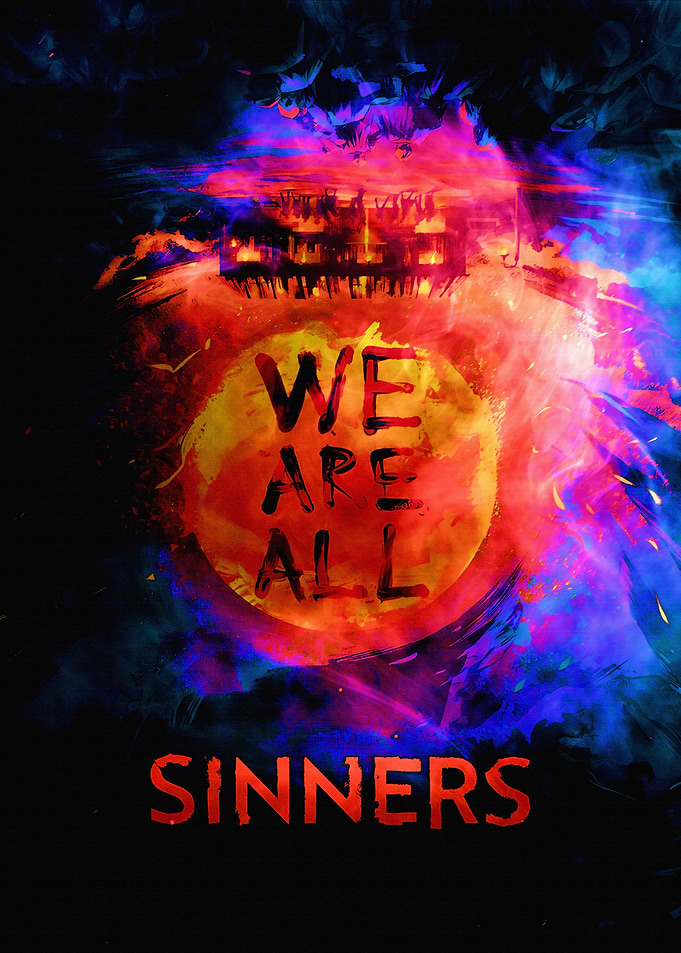 We Are All Sinners