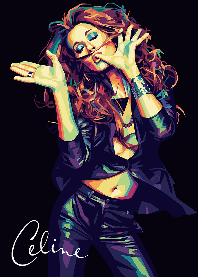 Celine Dion