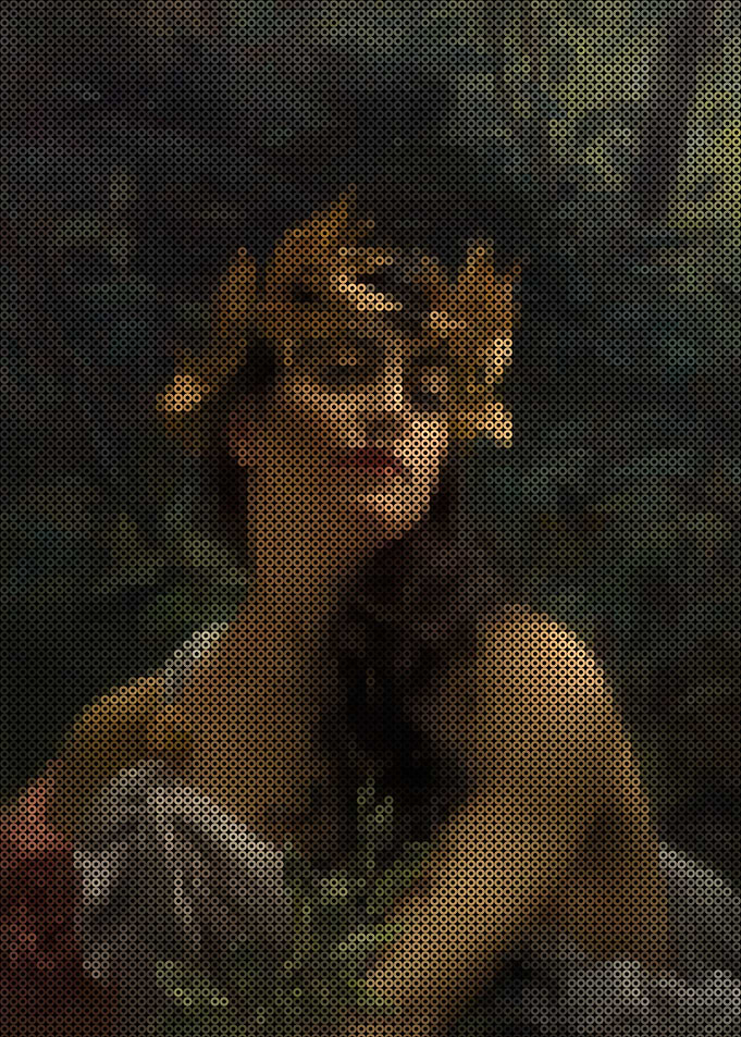 Druidesse