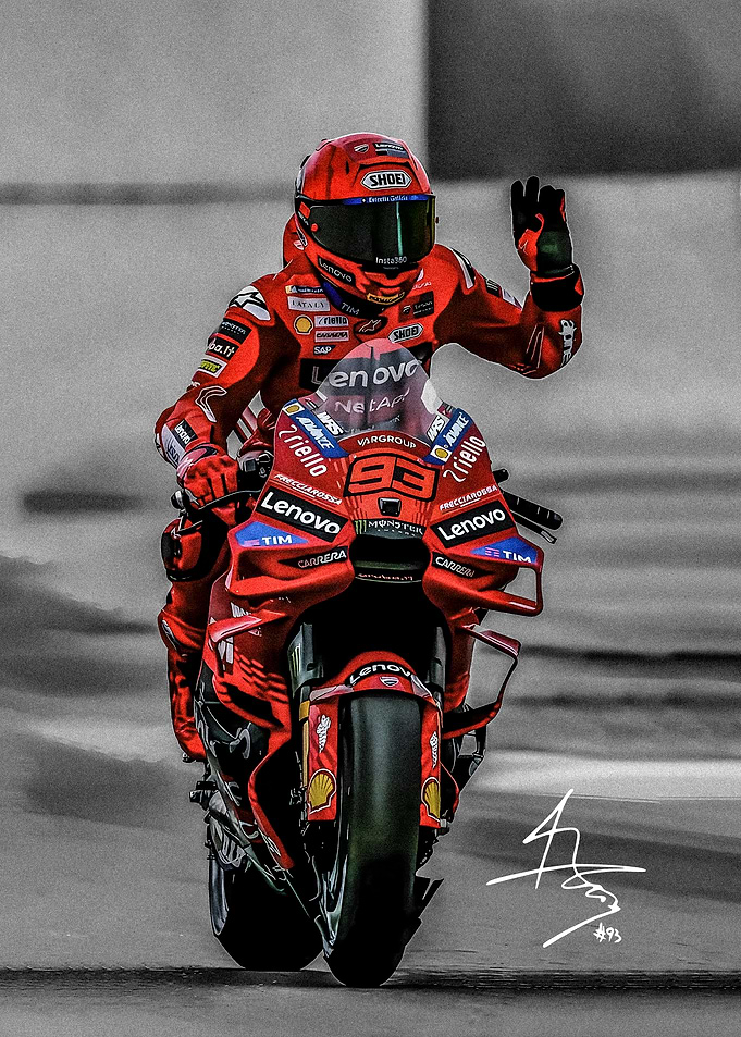 Marc Marquez