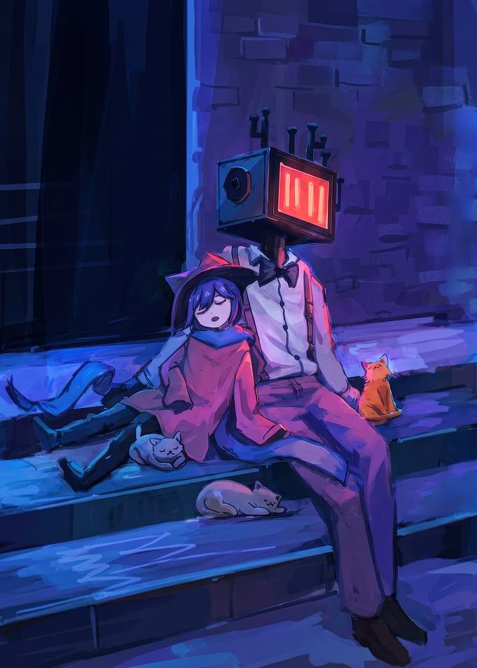 Niko Oneshot