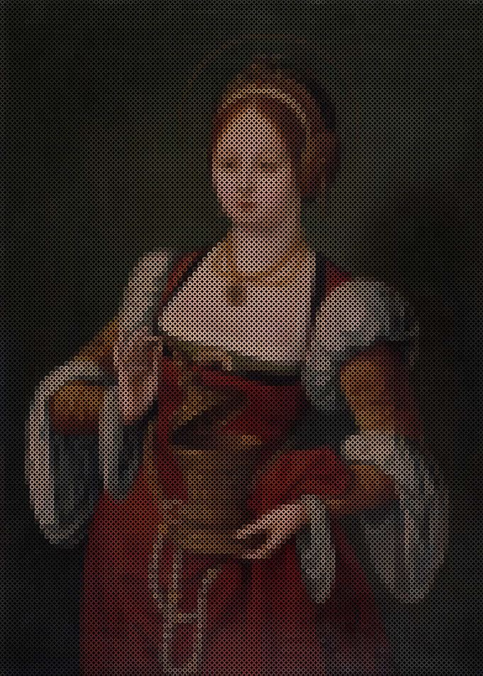 Mary Magdalen
