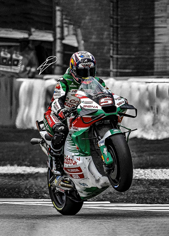 Johann Zarco