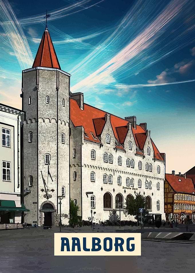 Aalborg