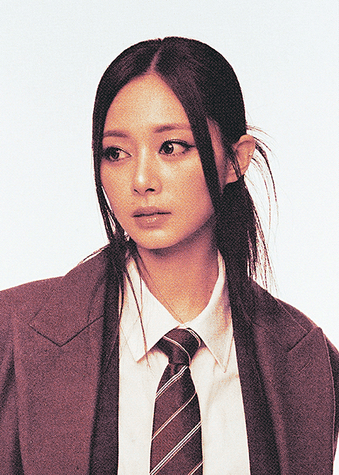 Tzuyu TWICE “TEN: The Story Goes On”
