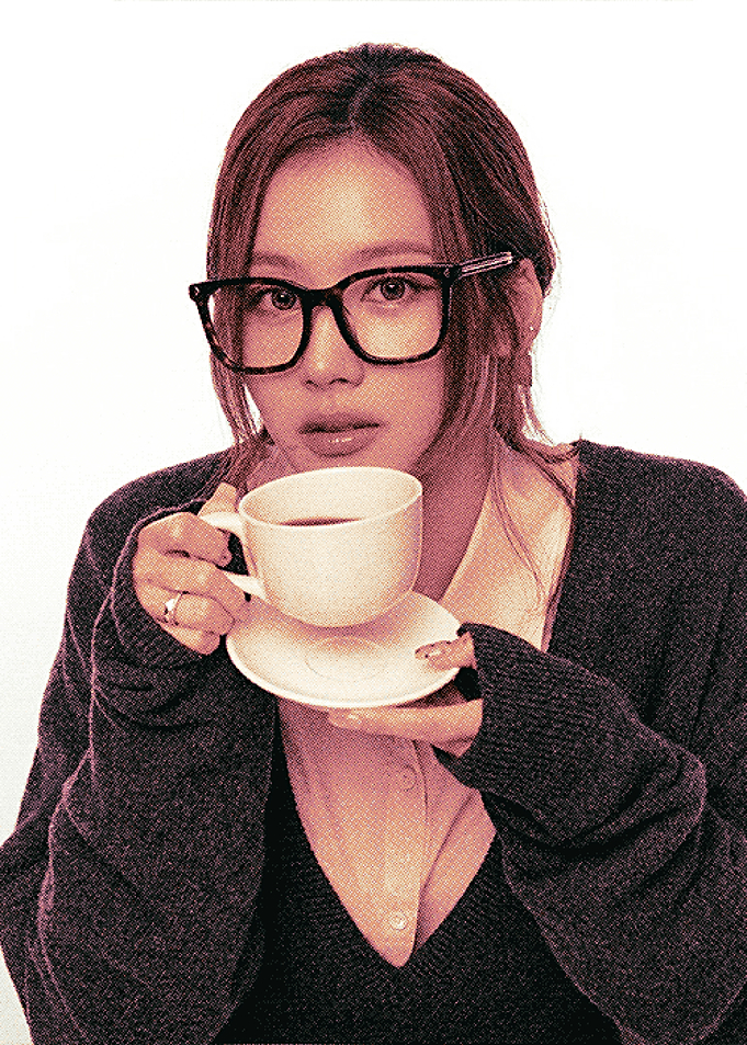 Sana TWICE “TEN: The Story Goes On”