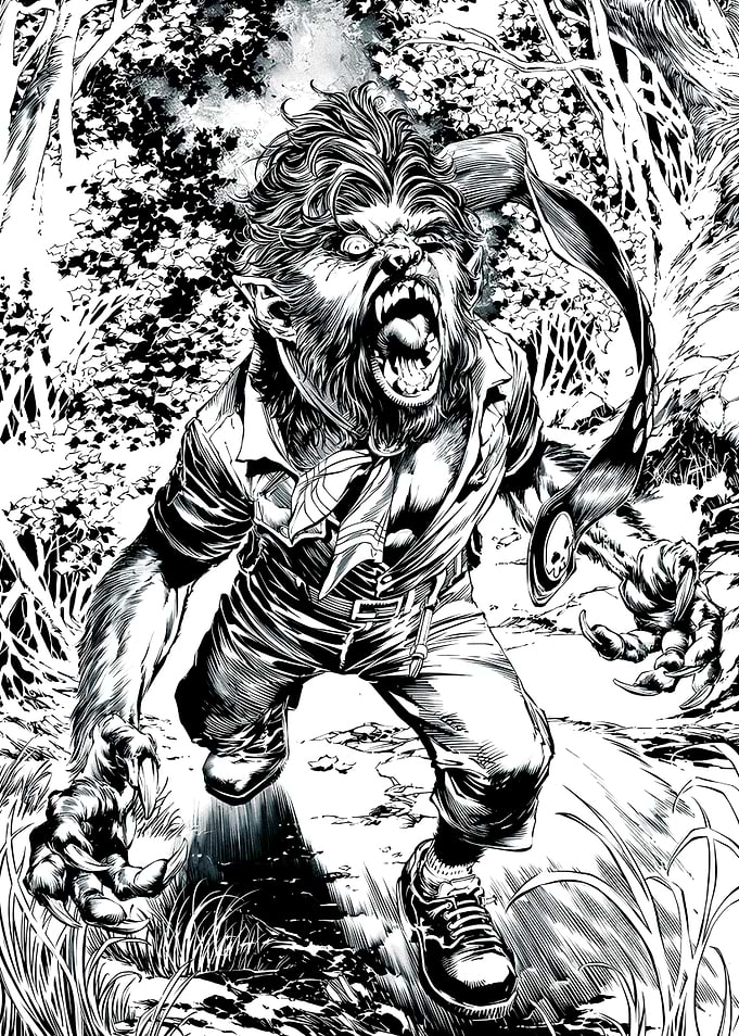 Werewolf