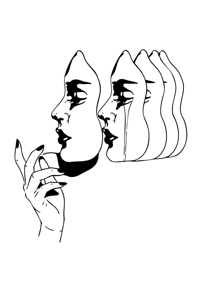 Masks of Emotion