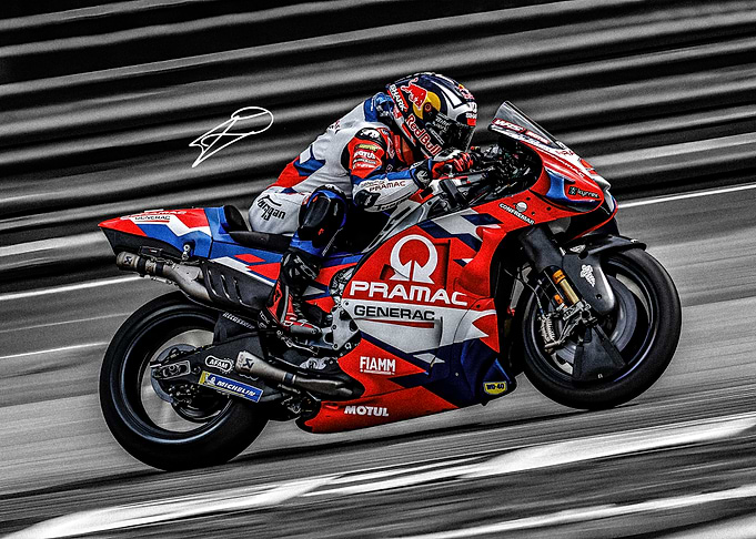 Johann Zarco