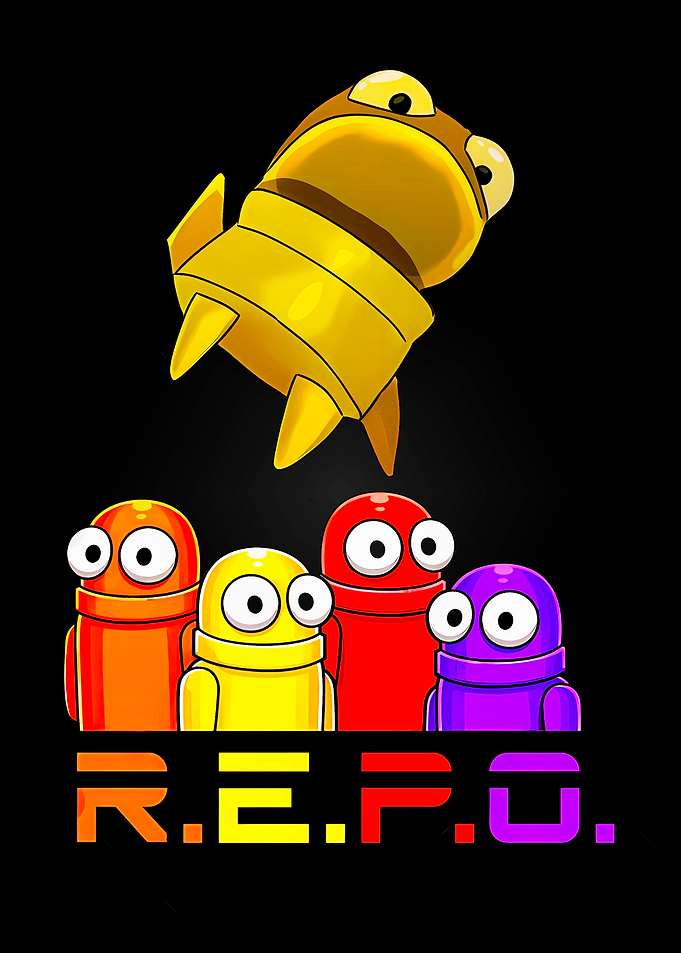 R.E.P.O.