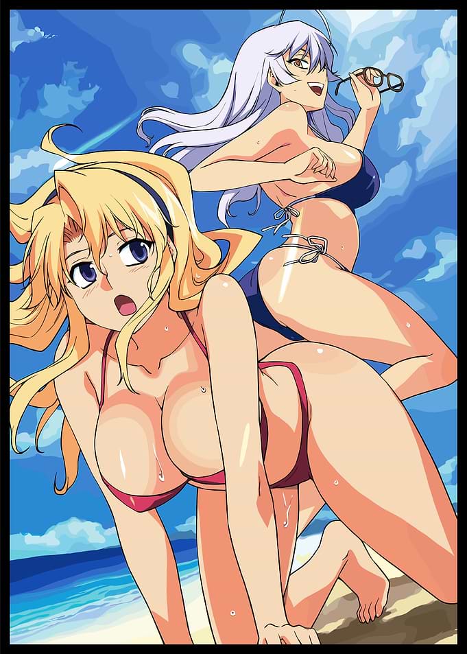 FreeZing Beach Guard