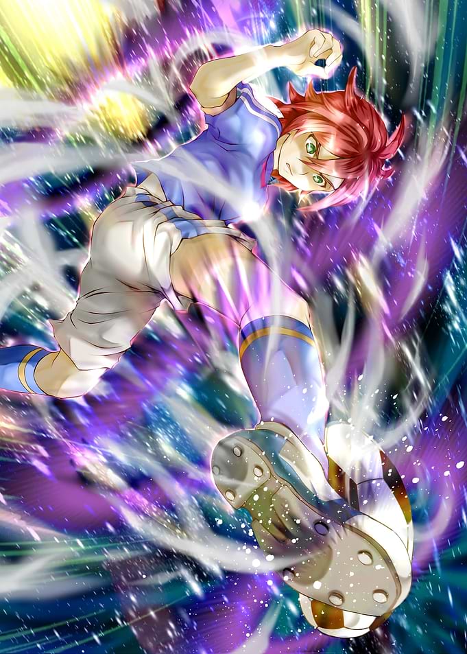 inazuma eleven