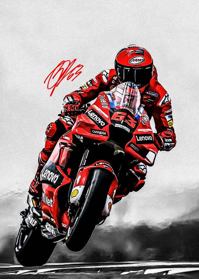 Francesco Bagnaia