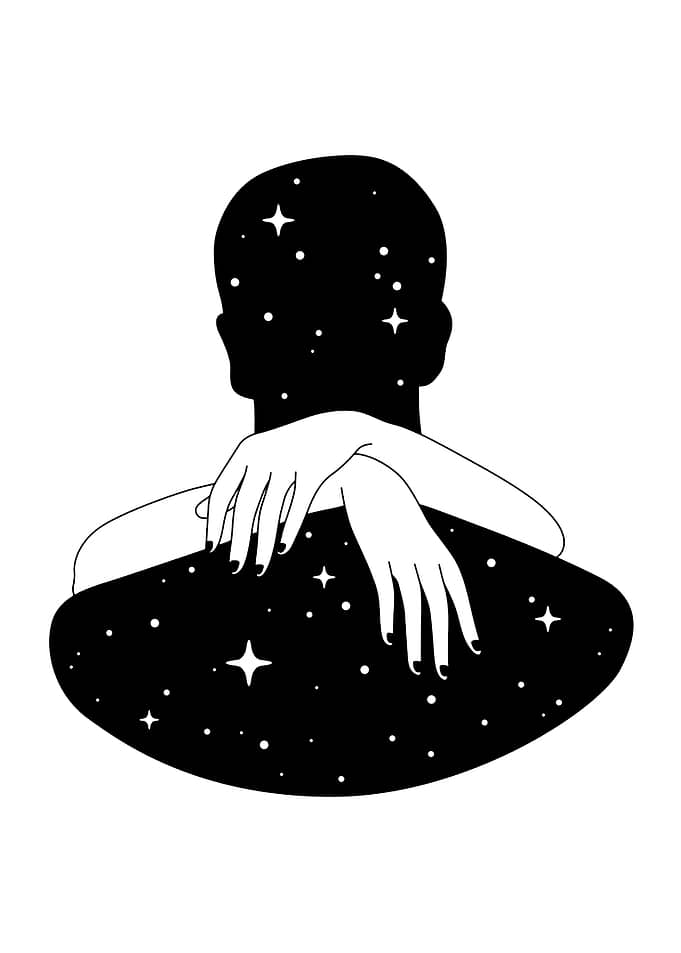 Celestial Embrace
