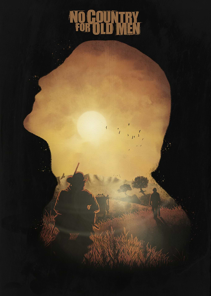 No Country for Old Men