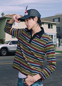 Keonho CORTIS