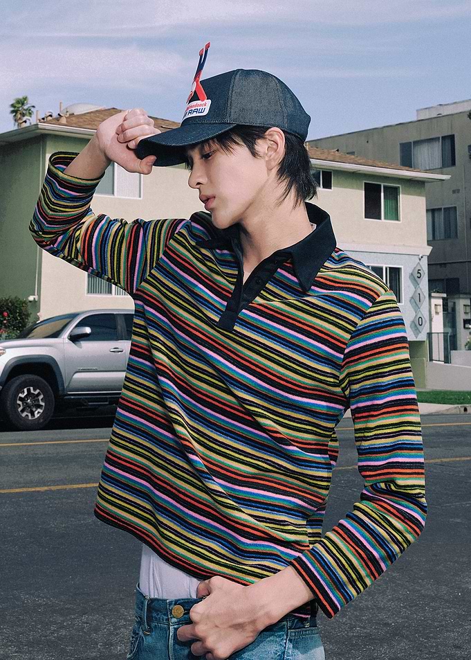 Keonho CORTIS