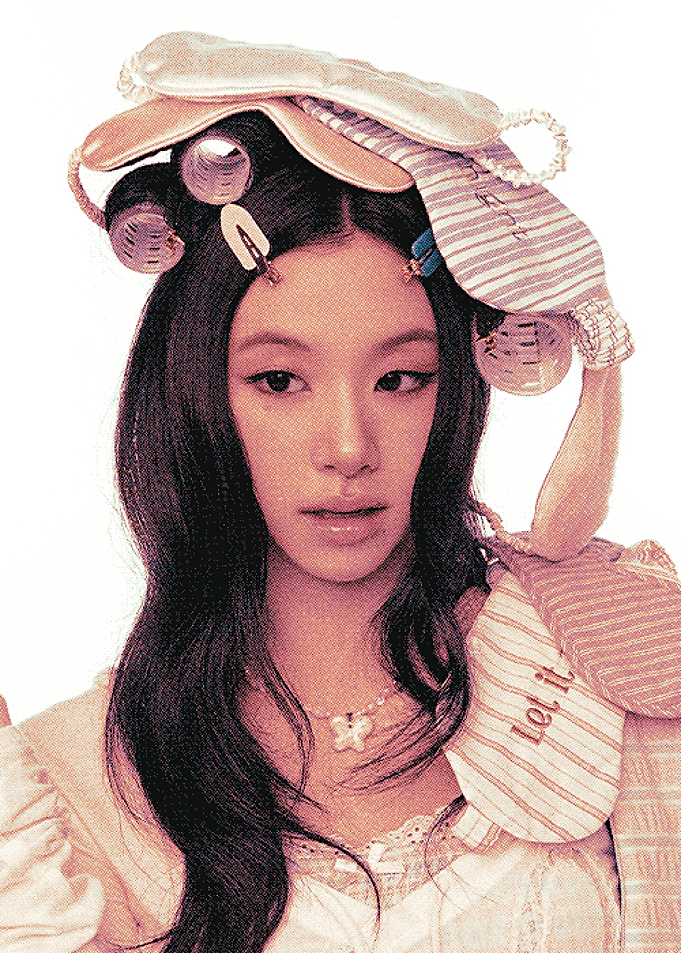 Chaeyoung TWICE “TEN: The Story Goes On”