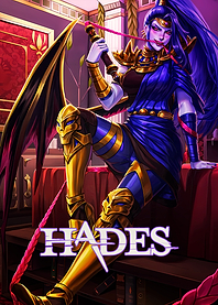 Hades