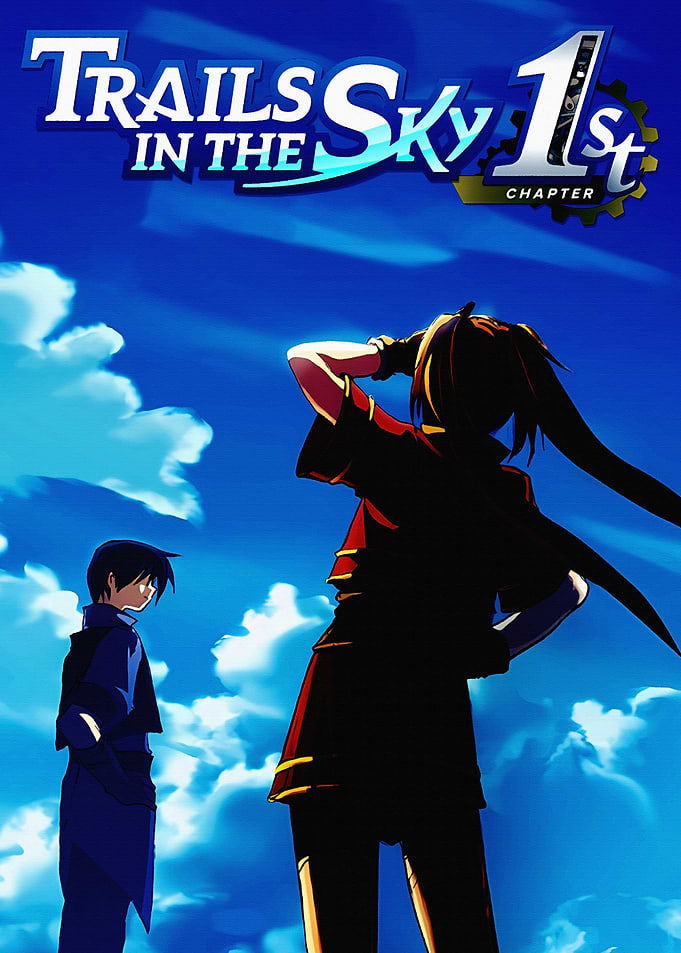 Trails in the Sky 1st Chapter