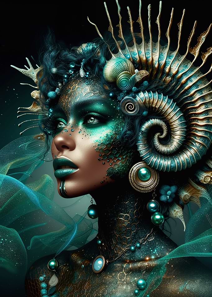 Spiral Siren