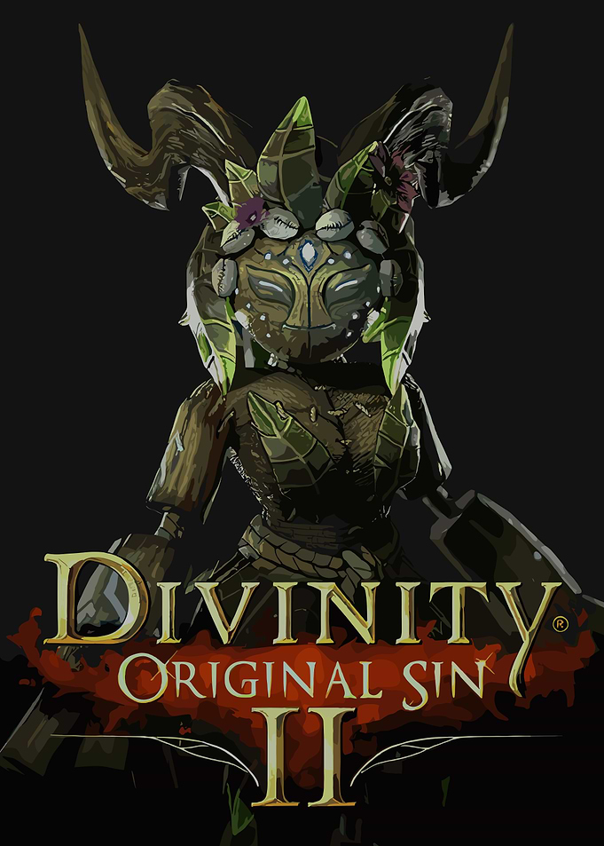 Divinity Original Sin 2 Character