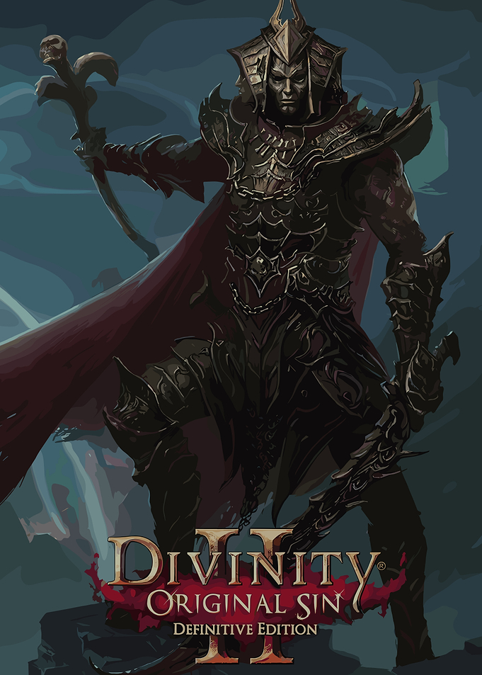 Divinity II Original Sin Definitive Edition
