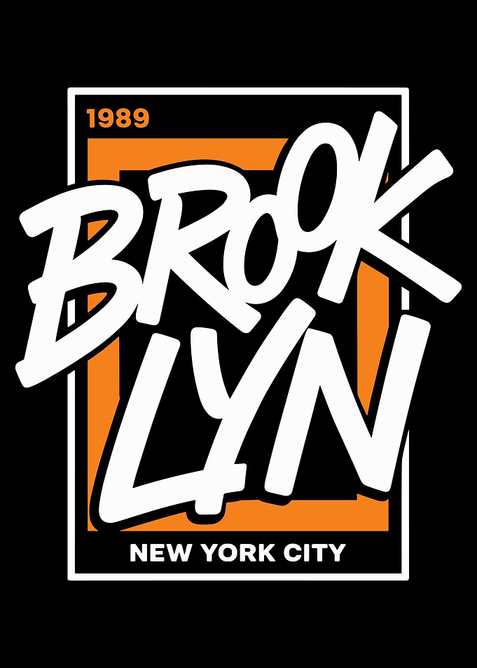 Brooklyn New York City Graffiti Heritage