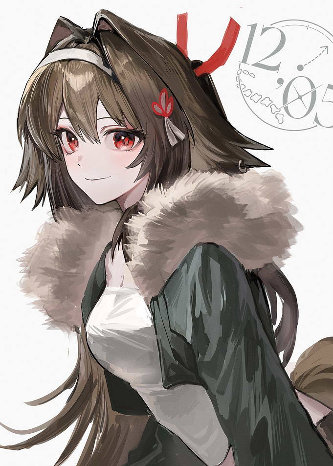 Ye Shunguang Zenless Zone Zero