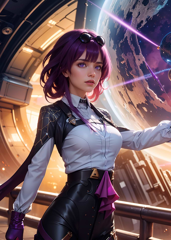 Honkai Star Rail