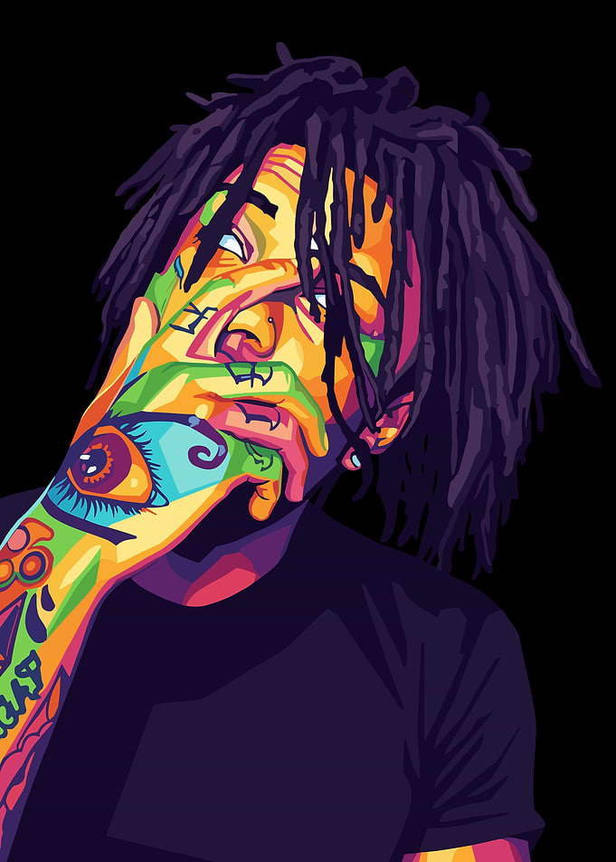 Scarlxrd