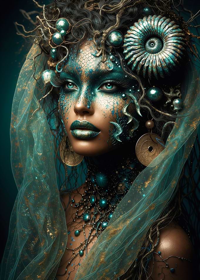 Abyssal Siren