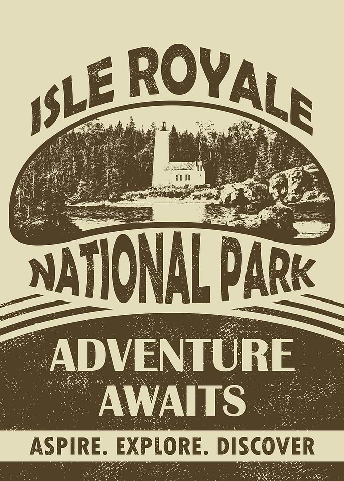 Isle Royale National Park: Adventure Awaits