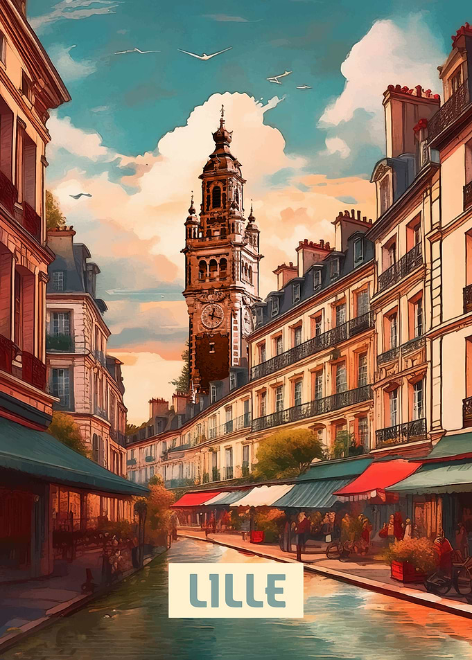 Lille