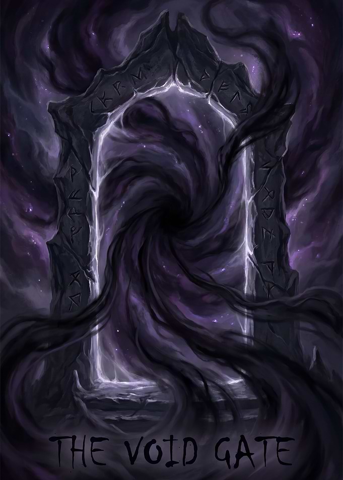The Void Gate