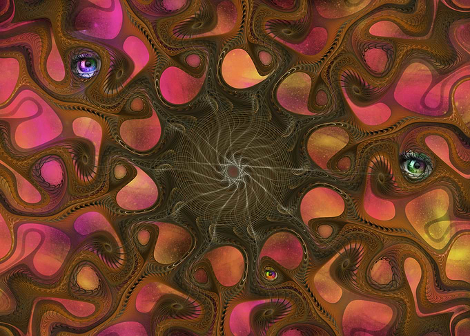 I See You
