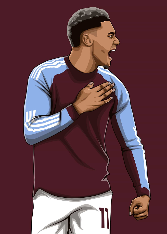 Ollie Watkins
