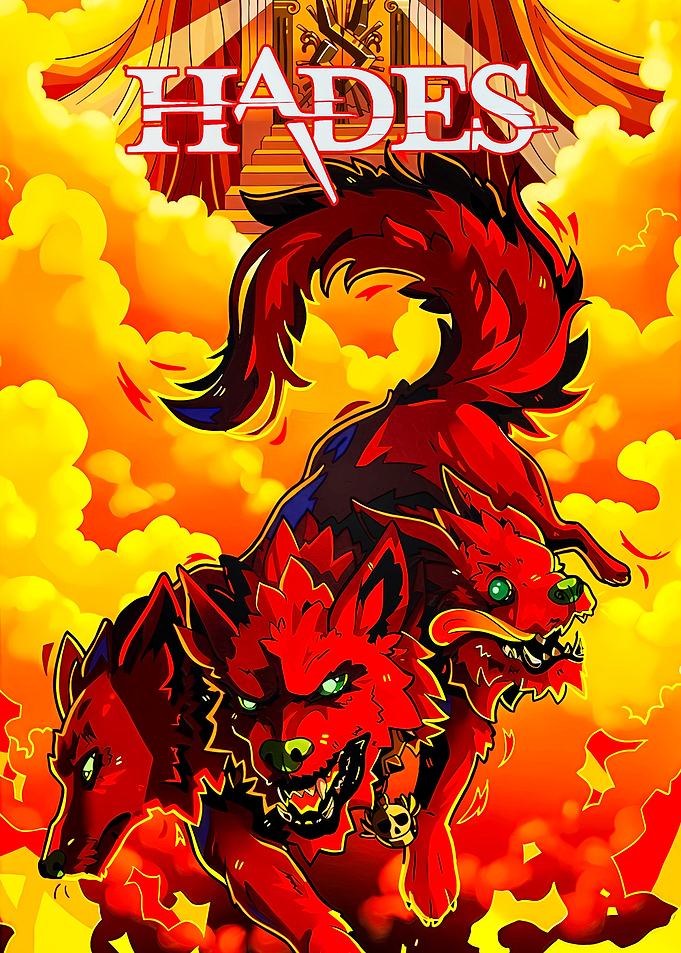 Hades