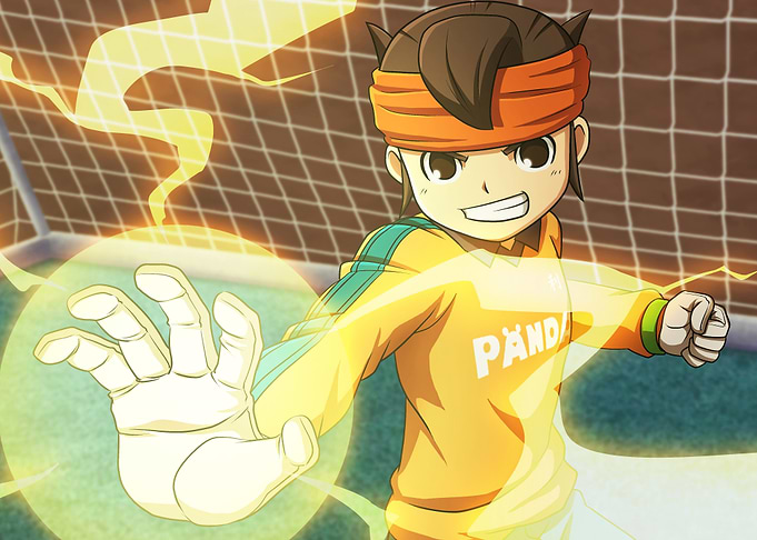 inazuma eleven