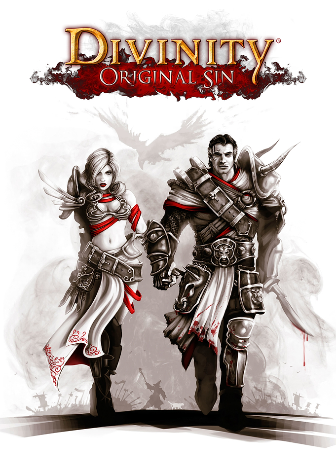 Divinity Original Sin