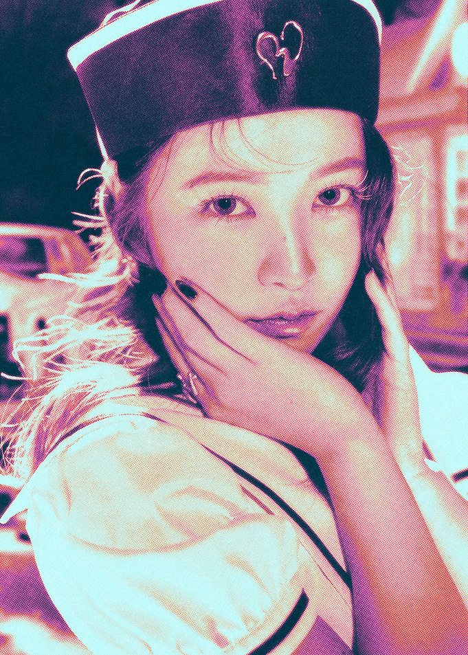 Yeri Red Velvet 'Cosmic'